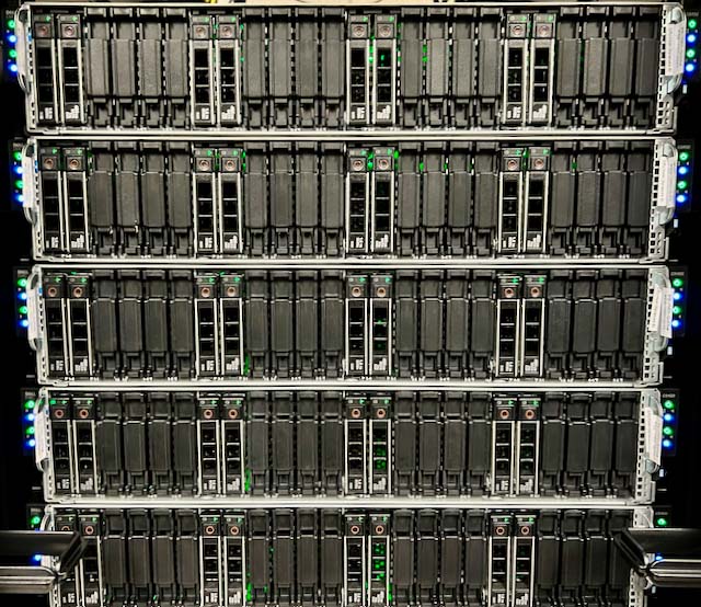 Image of the PATh Servers